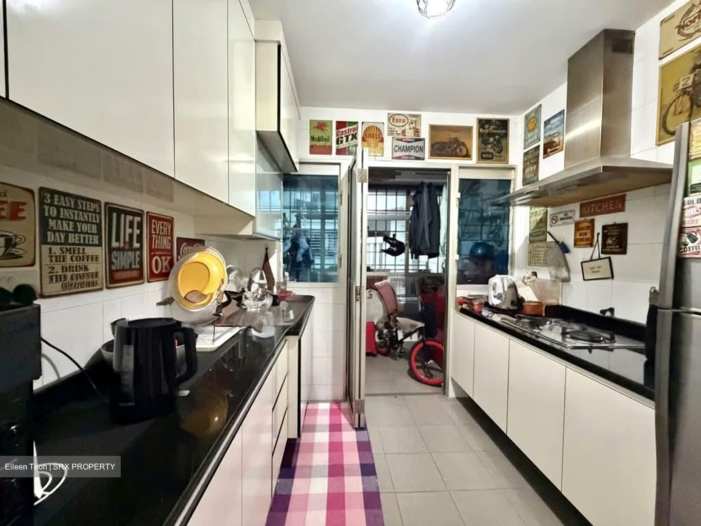 Blk 574 Limbang Green (Choa Chu Kang), HDB 4 Rooms #547105641